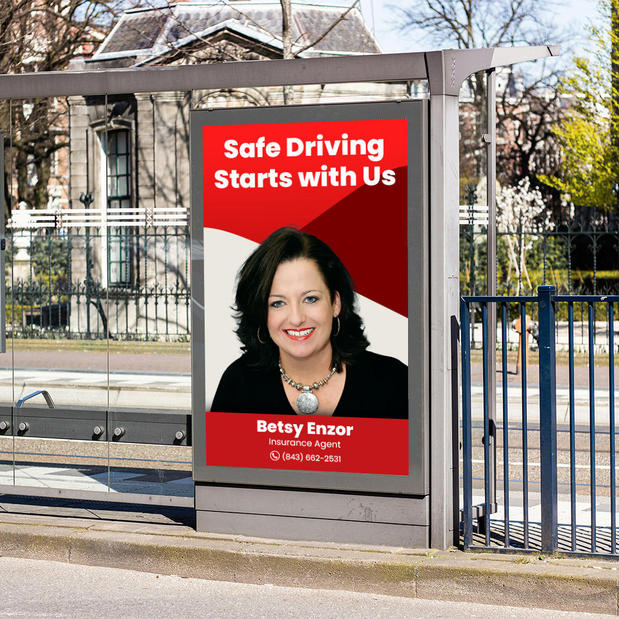 Images Betsy Enzor - State Farm Insurance Agent