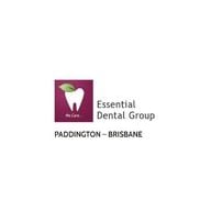 Essential Dental Group Logo