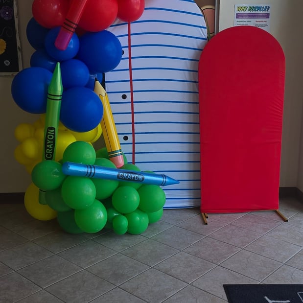 Images All About Kids Childcare and Learning Center - Mason/Kings Mills