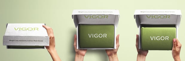 Images Vigor Compounding