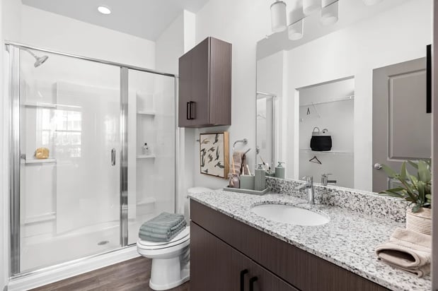 Images Standard441 Luxury Apartments