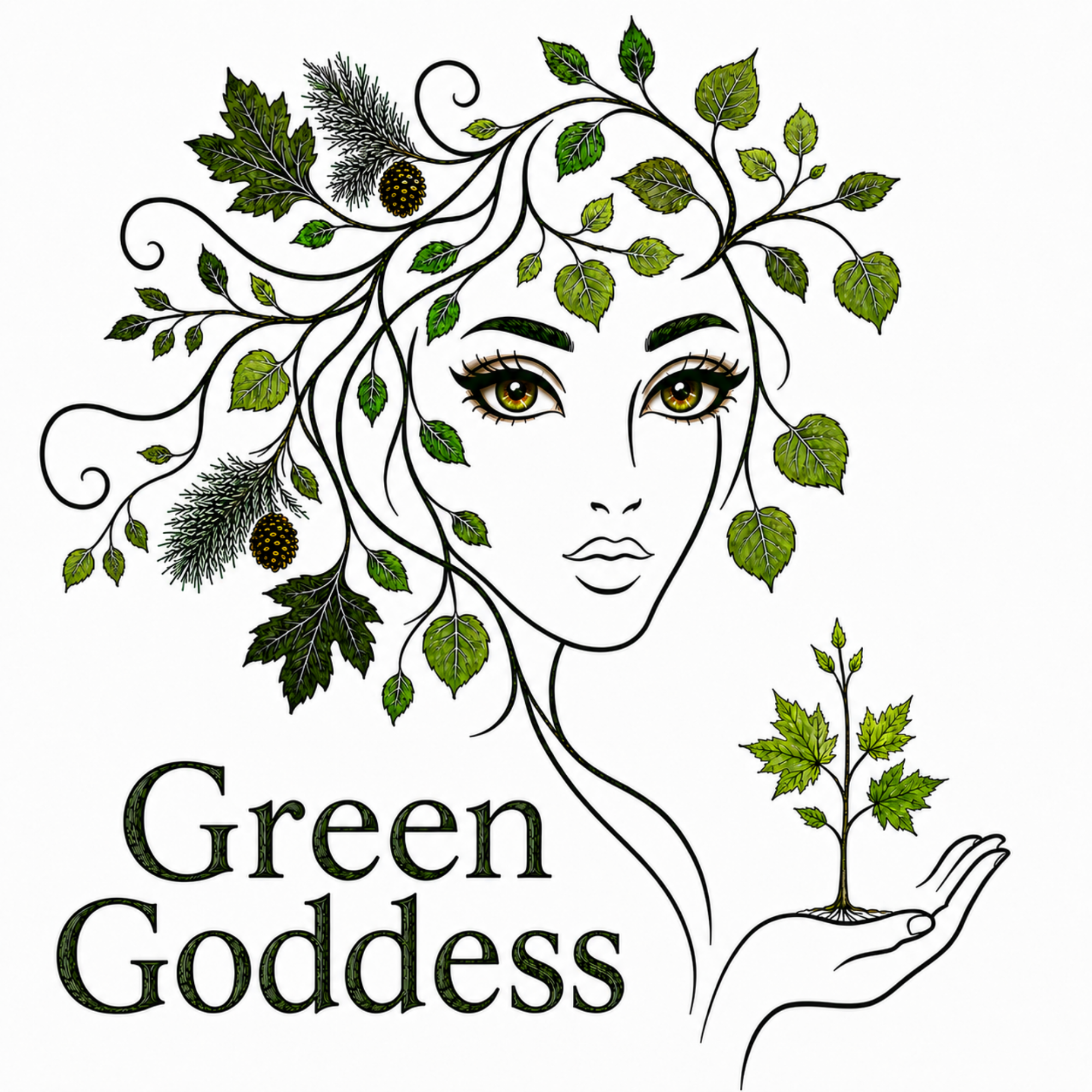 company logo