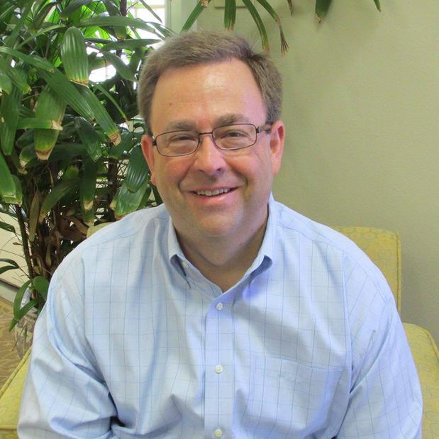 Images Brian Purtle: Allstate Insurance