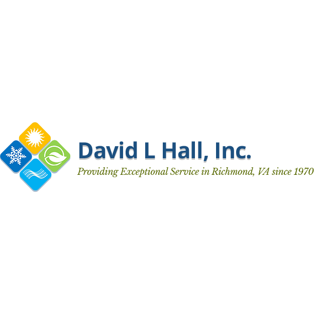 David L Hall HVAC