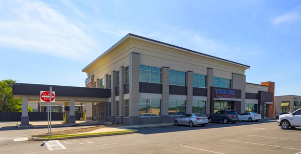 Images Visions Federal Credit Union