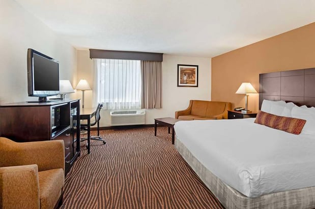 Images Best Western Des Plaines/O’Hare