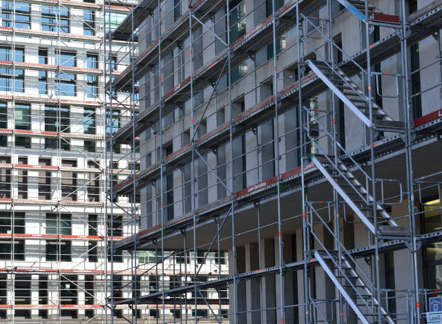 Lawil Gerüstbau AG, Murtenstrasse 30 in Frauenkappelen