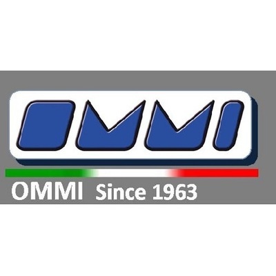 Ommi Logo