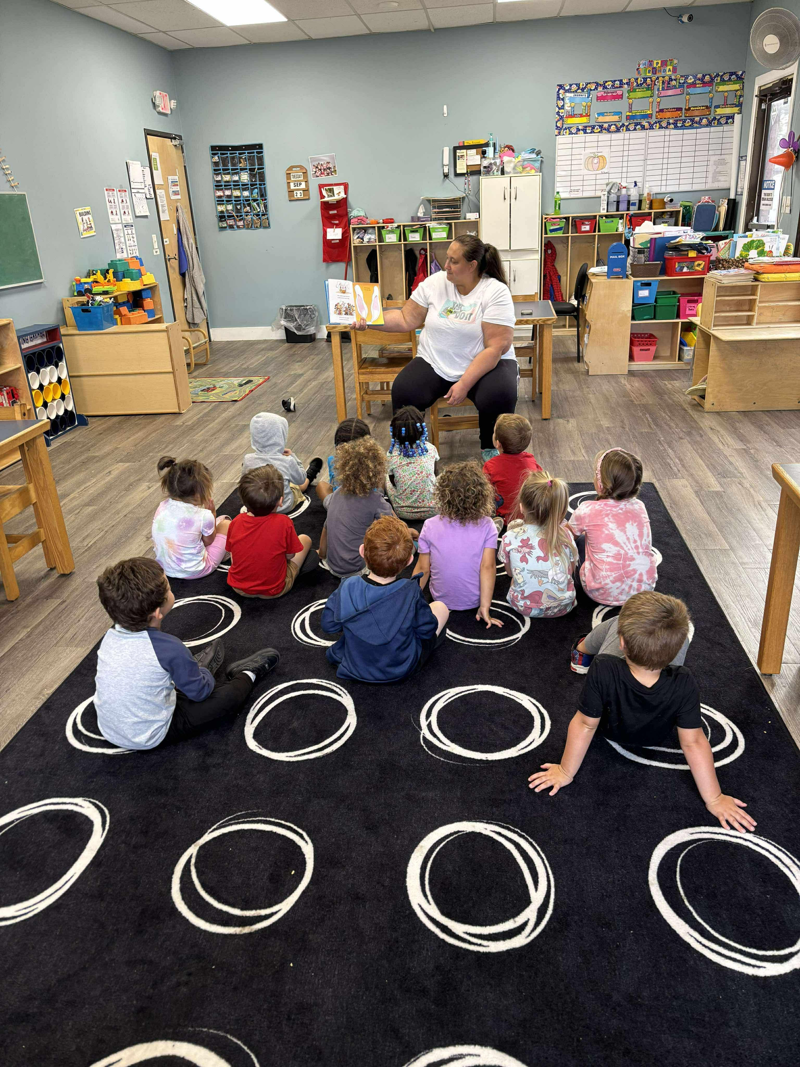 Heritage Academy & Learning Center Image