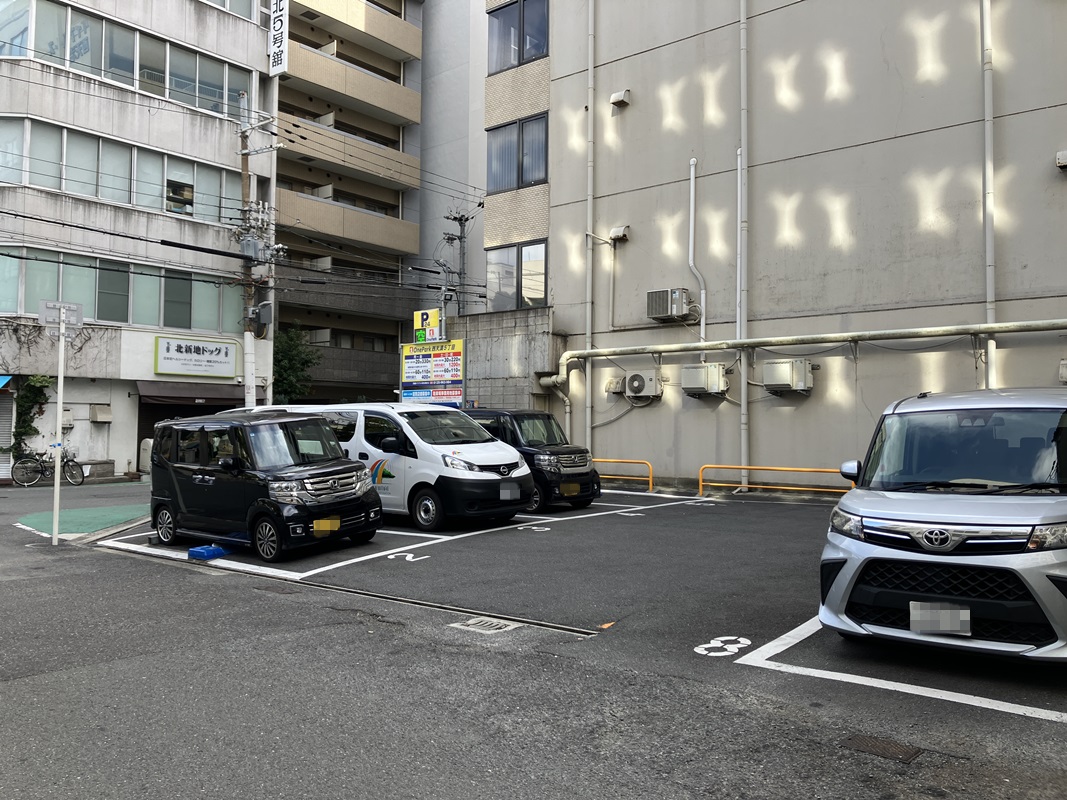 Images ONE PARK西天満5丁目