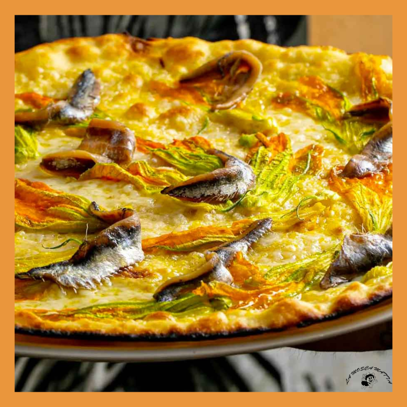 Images La Mosca Matta