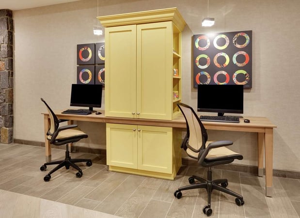 Images Home2 Suites by Hilton Yakima Airport