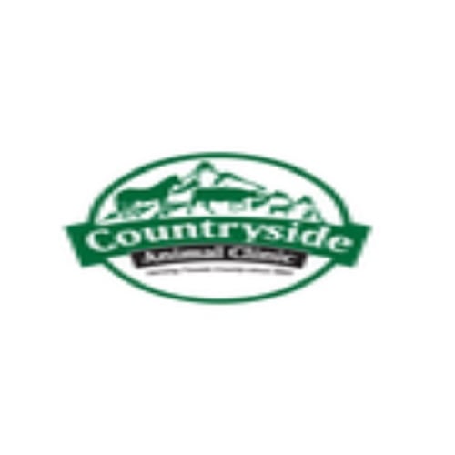 Countryside Animal Clinic Logo
