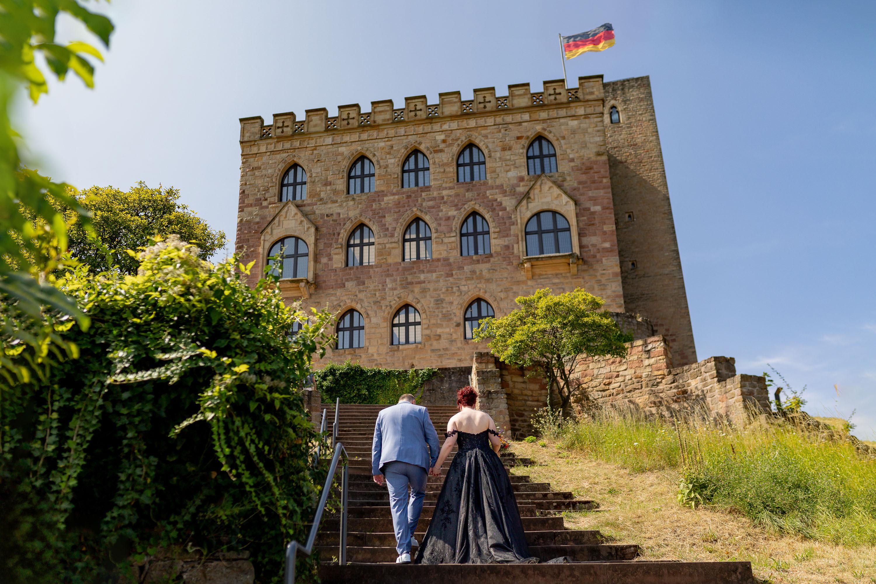 Bilder Matthias Butz - Hochzeitsfotograf