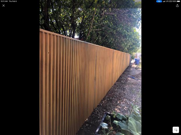 Images Able Fence LLC