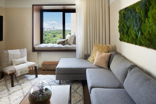 Images 1 Hotel Central Park