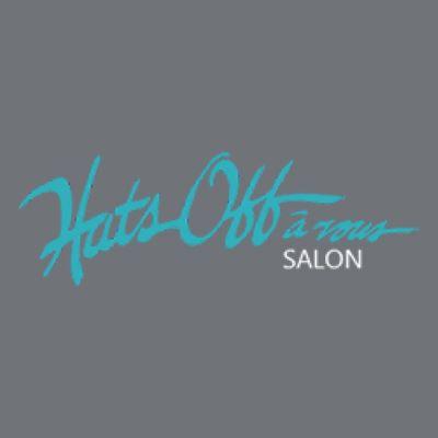 Hats Off a Vous Salon Logo