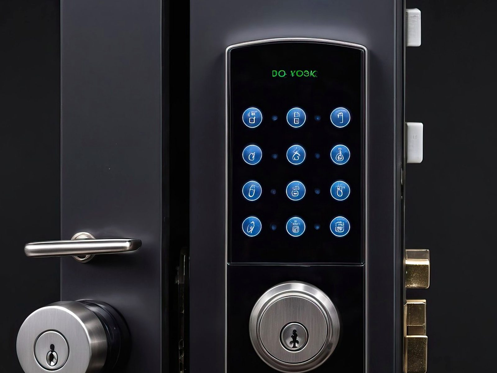 Kalix Locksmith