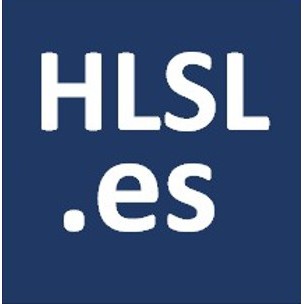 High Level Logo