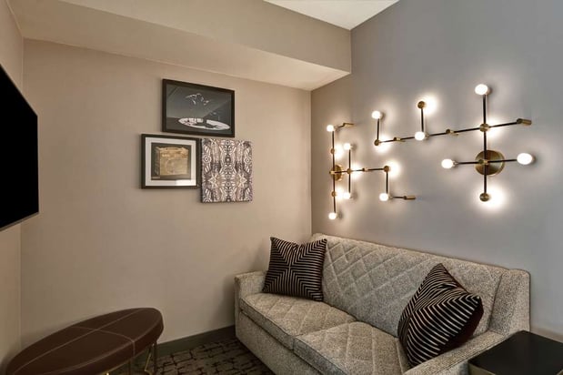 Images DoubleTree by Hilton Hotel Baton Rouge
