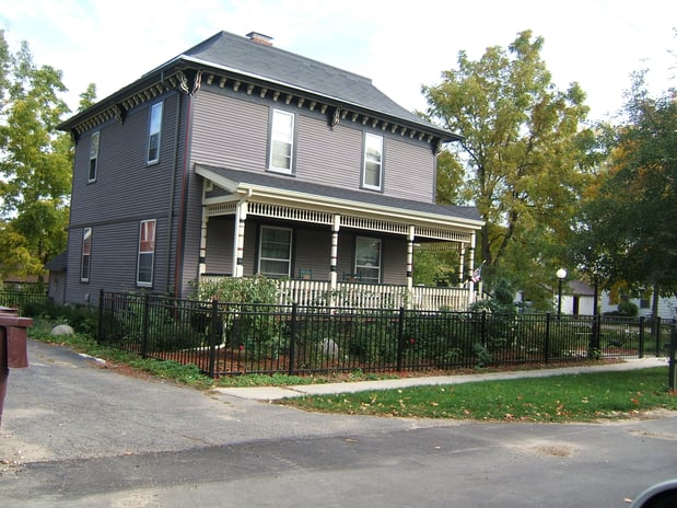 Images AAA Fence LLC