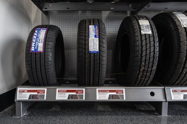 Images Tire Discounters