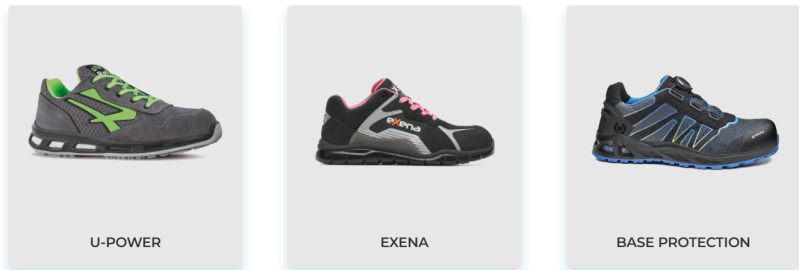 Images Promosafe S.r.l.- Forniture Aziendali - Tutto per il tuo Lavoro