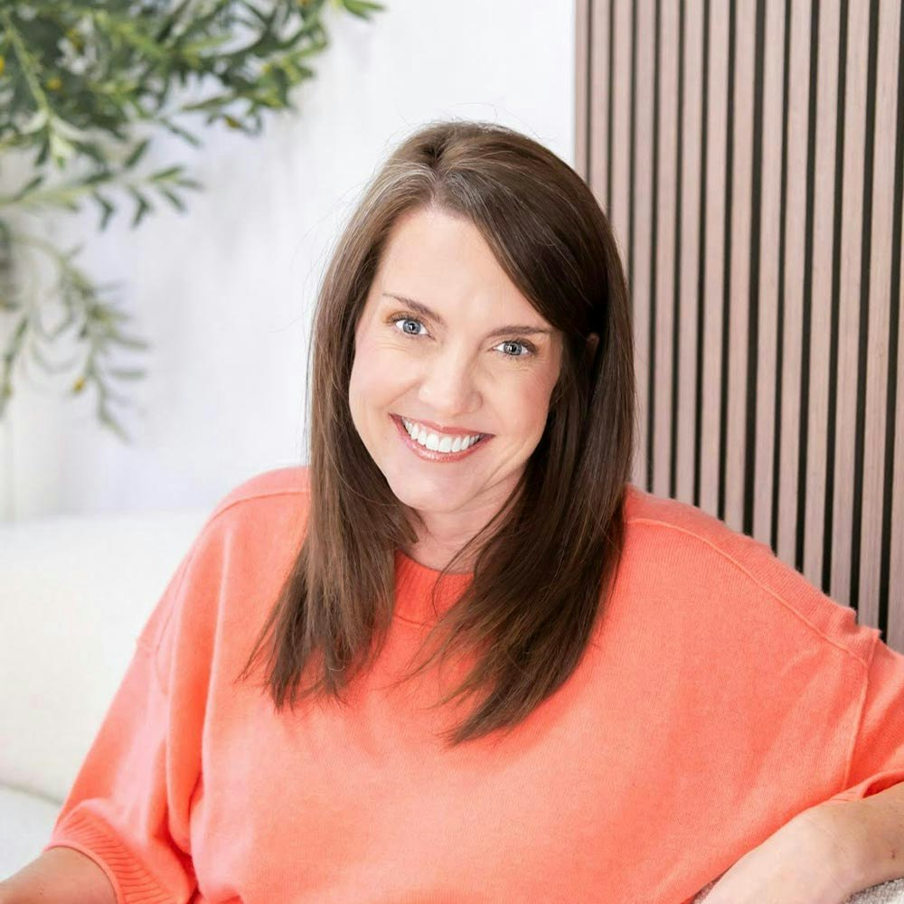 Abigail A. Delaney, MD, FACOG of HCRM Fertility | Overland Park, KS