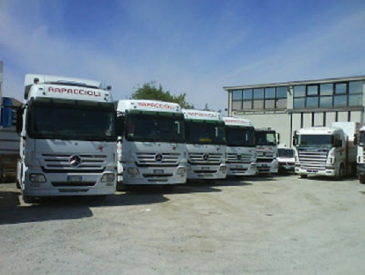 Images Autotrasporti Rapaccioli Luigi