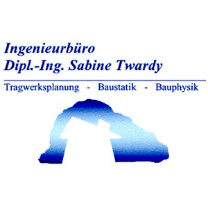 Logo Ingenieurbüro Sabine Twardy