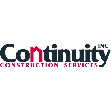 Continuity Construction Services Logo