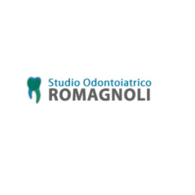 Studio Dentistico Romagnoli Logo