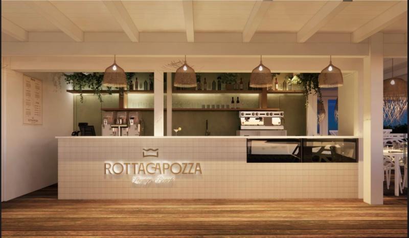 Images Rottacapozza Restaurant Beach
