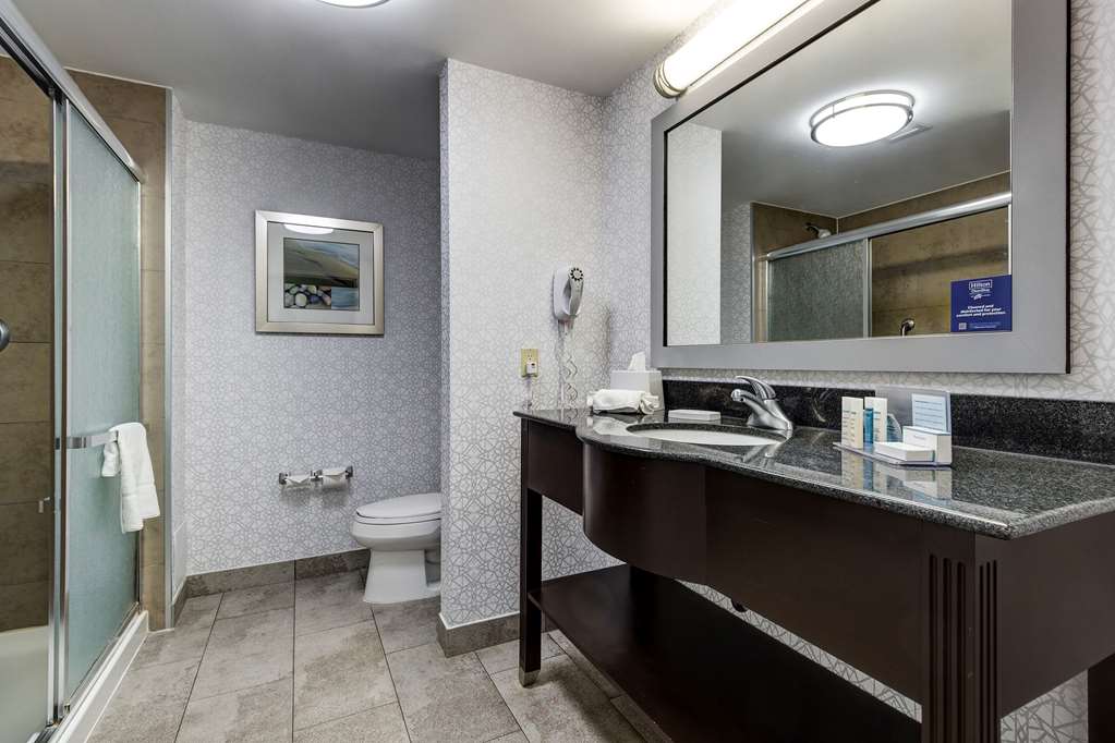 Images Hampton Inn & Suites by Hilton Brantford Conference Centre ON