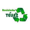 Reciclados Téllez Logo
