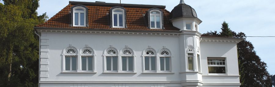 Lepperhoff, Kohl und Partner mbB, Lüttringhauser Straße 9 in Remscheid