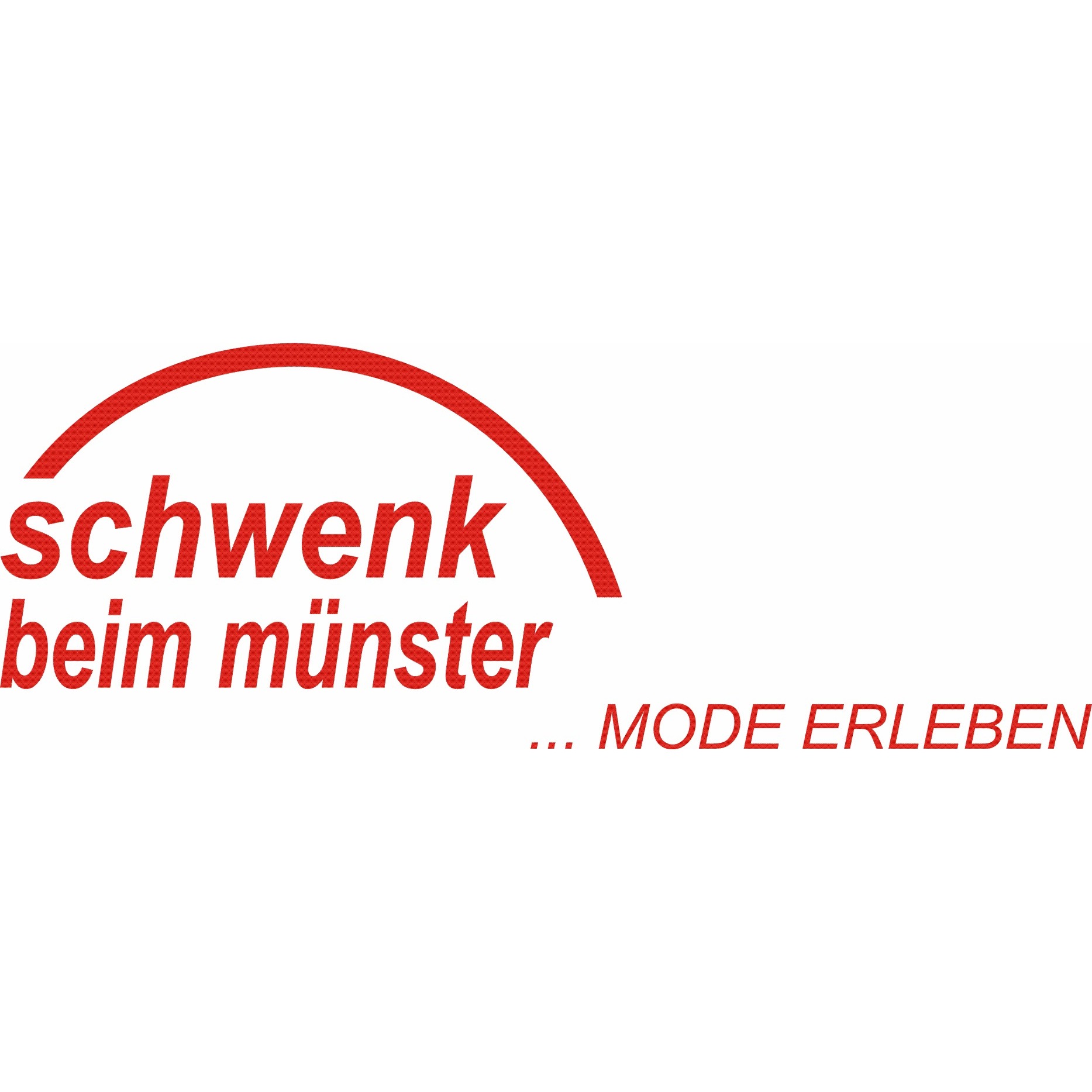 Logo Schwenk beim Münster