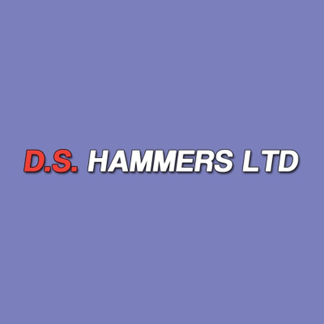 D S Hammers Ltd Logo