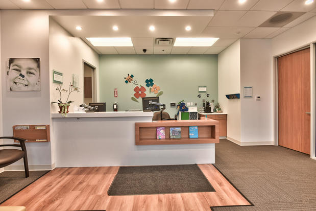 Images My Kid's Dentist and Orthodontics