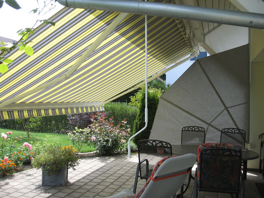 Bilder ARPI GmbH Sonnen- und Wetterschutzsysteme