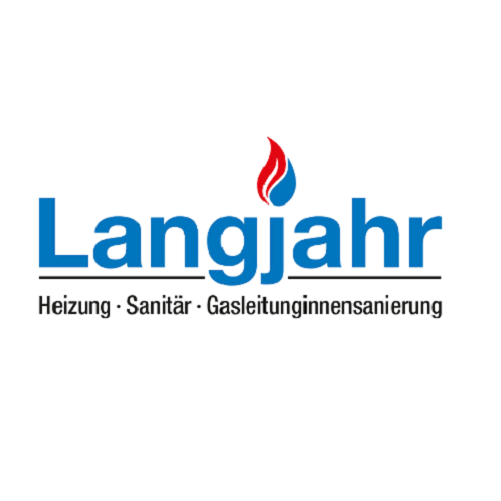 Langjahr Heizungs- und Sanitärtechnik e.K. in Stuttgart - Logo