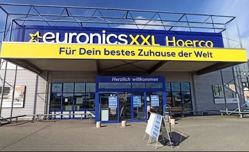 EURONICS XXL Villingen-Schwenningen in Villingen Schwenningen - Logo