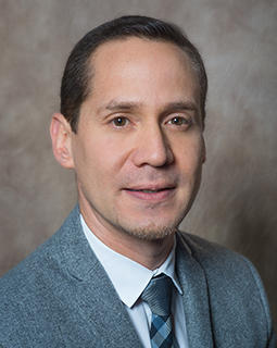 Ricardo Cardona Guarache, MD, MPH