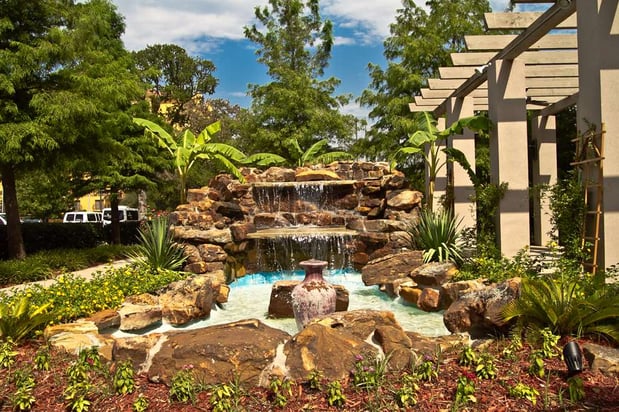 Images Hilton Garden Inn DFW Airport South