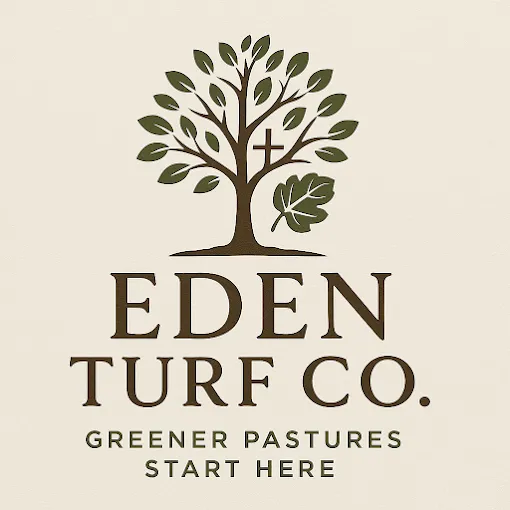 Eden Turf Co Logo