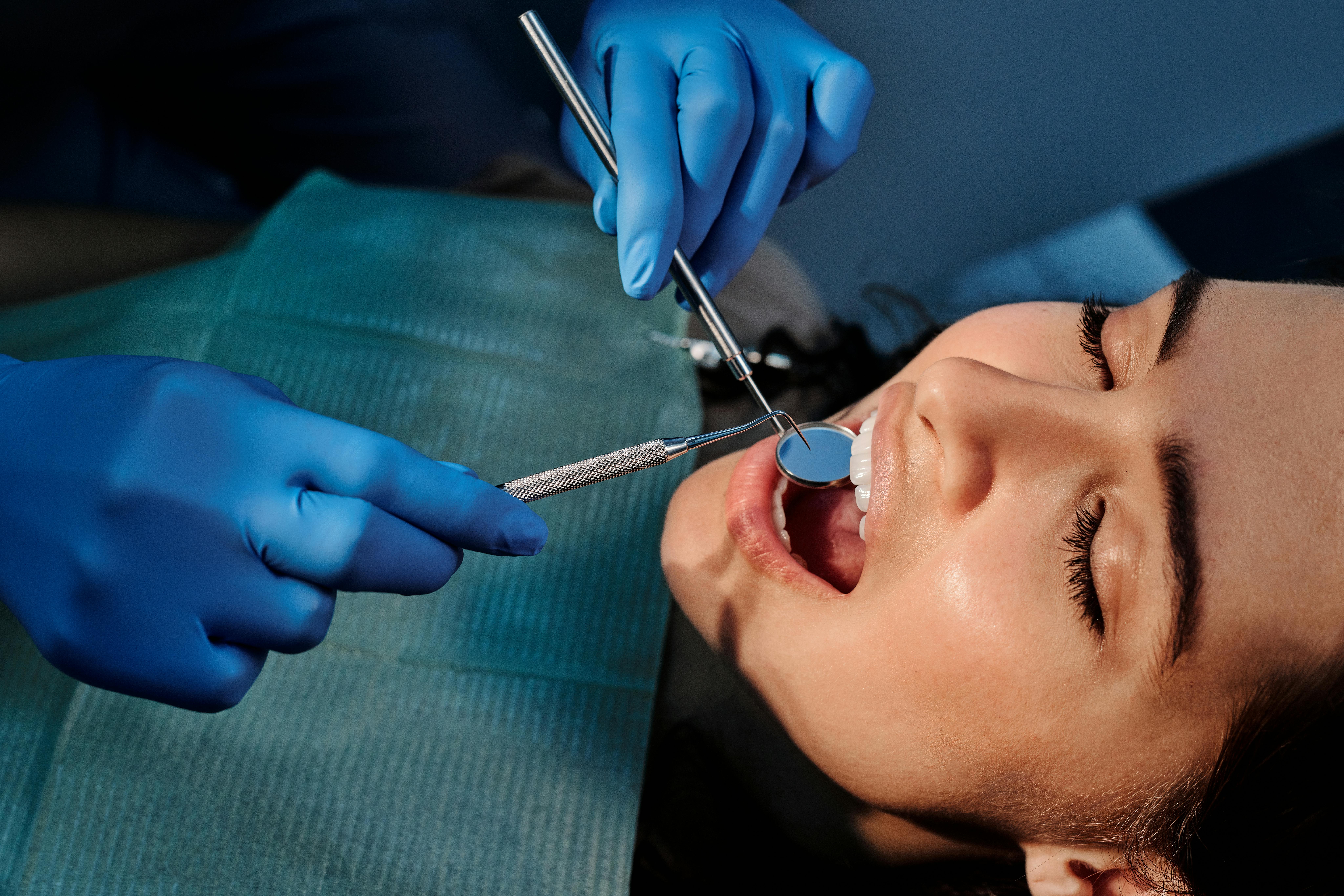 Dace Family Dentistry, Melania L Dace, DDS Image