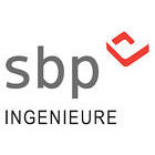SBP Spezialisten für Bau & Planung AG Logo