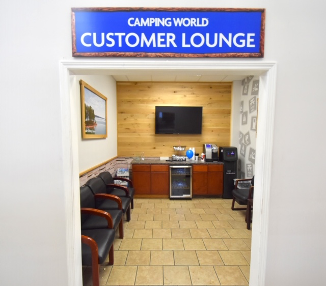 Images Camping World RV Sales