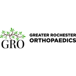 Greater Rochester Orthopaedics Logo