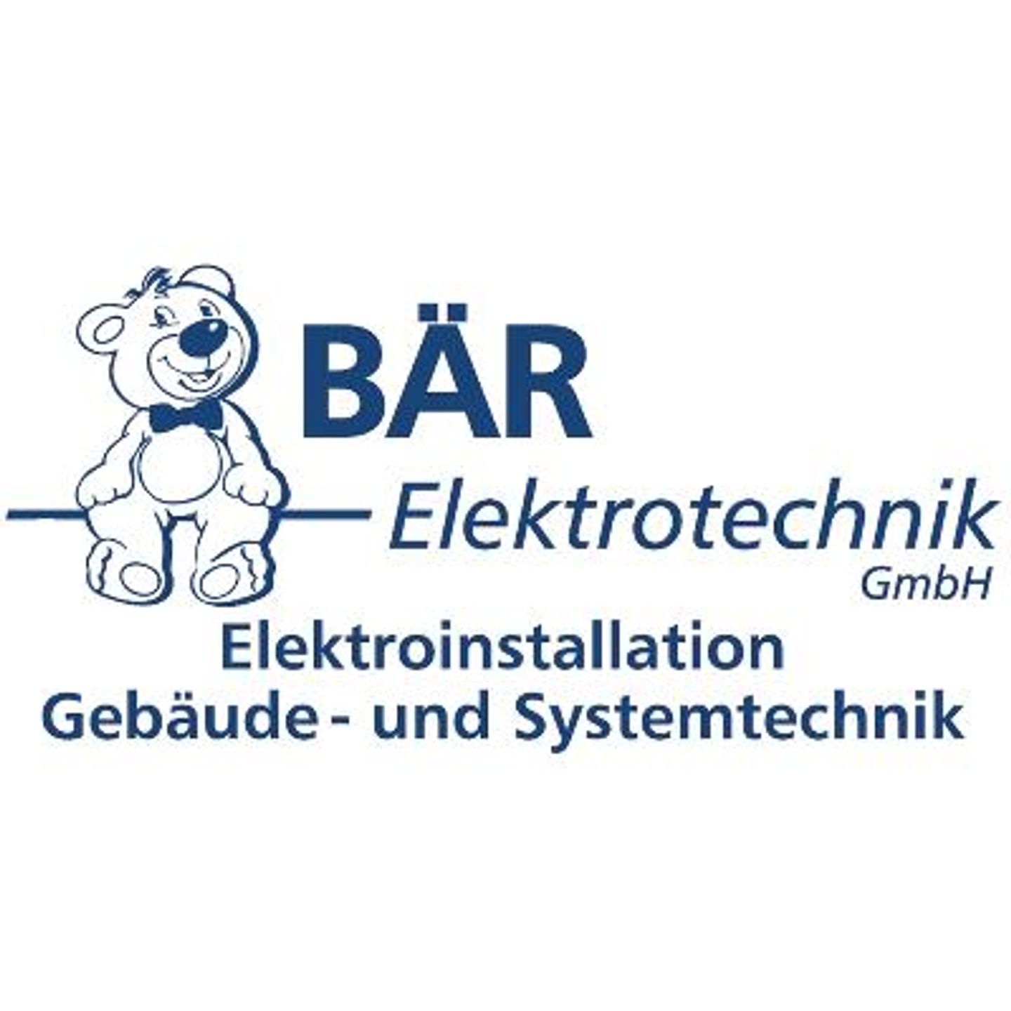 Bär Elektrotechnik GmbH  